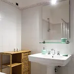 Διαμέρισμα Oasis *