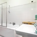 Oasis Διαμέρισμα Οτράντο
