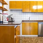 Διαμέρισμα Oasis Οτράντο