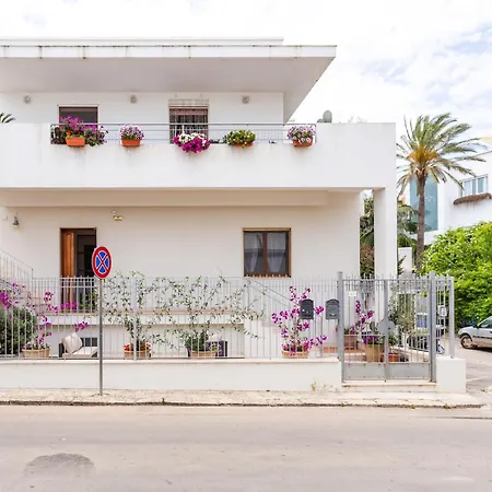 Διαμέρισμα Oasis Οτράντο