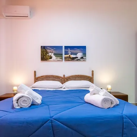 Appartement Oasis