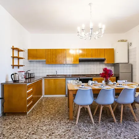 Oasis Appartement Otrante