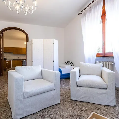 Appartement Oasis Otrante