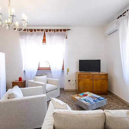 Oasis Appartement