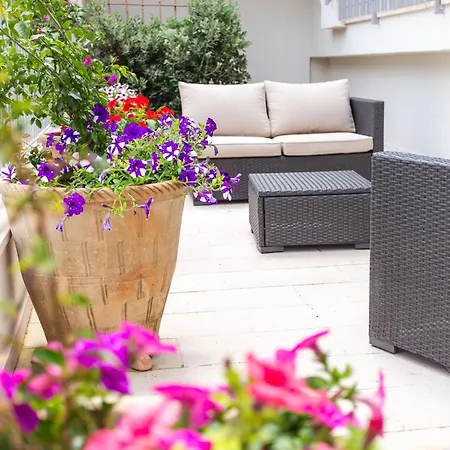 Oasis Apartment Otranto