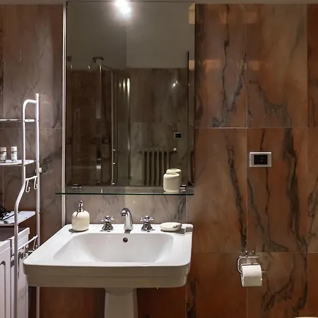 Oasis Апартаменты