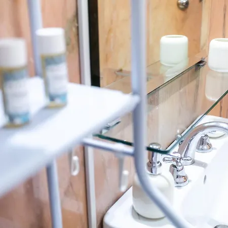 Oasis Апартаменты *