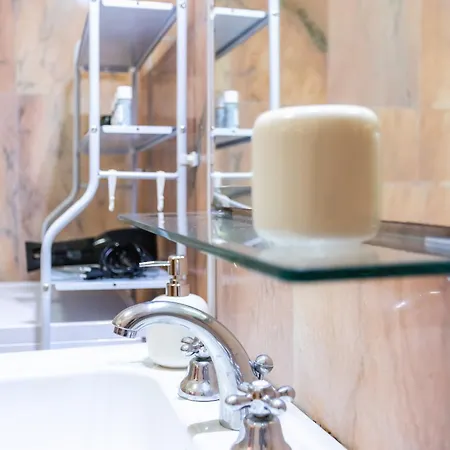 Апартаменты Oasis *