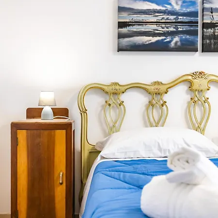 Апартаменты Oasis Отранто