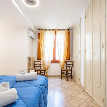 Oasis Отранто