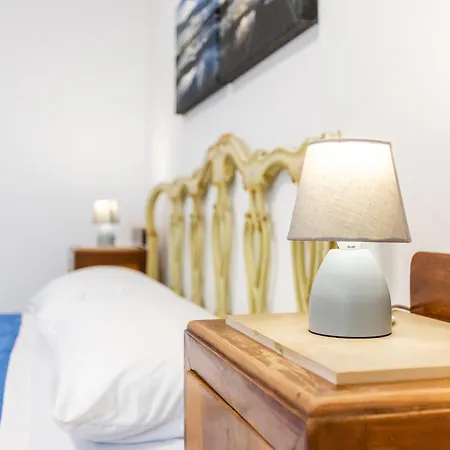 Oasis Апартаменты