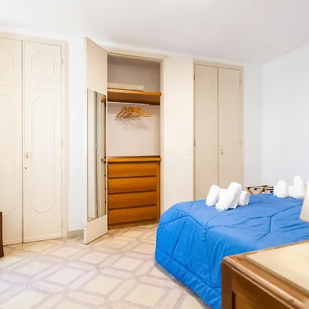 Апартаменты Oasis