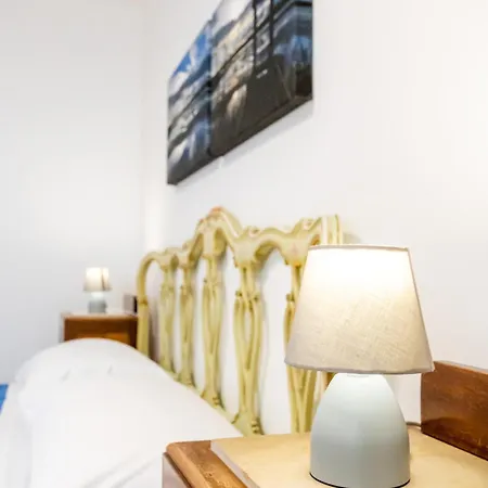 Oasis Апартаменты *