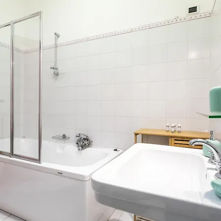 Oasis Апартаменты Отранто