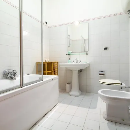 Апартаменты Oasis Отранто