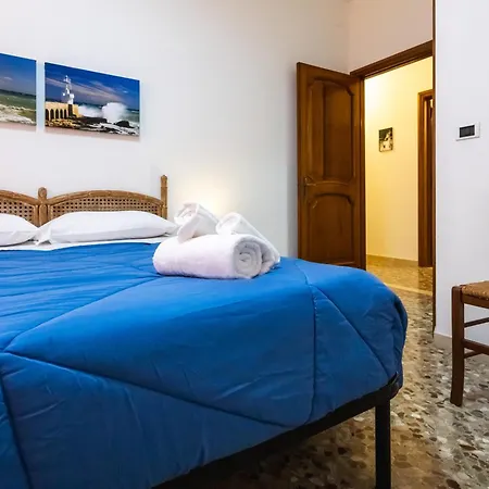 Oasis Апартаменты