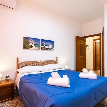 Апартаменты Oasis *