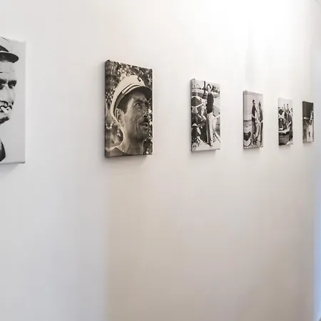 Апартаменты Oasis Отранто