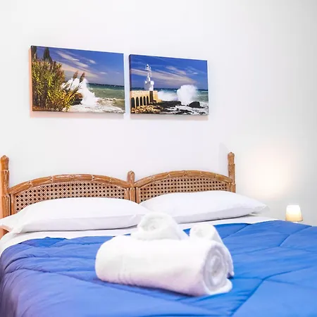 Oasis * Отранто