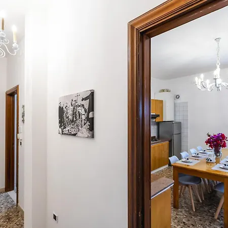 Apartment Oasis