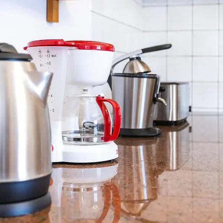 Oasis Апартаменты