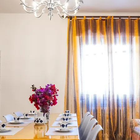 Апартаменты Oasis *