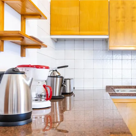 Oasis Апартаменты Отранто