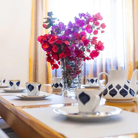 Апартаменты Oasis