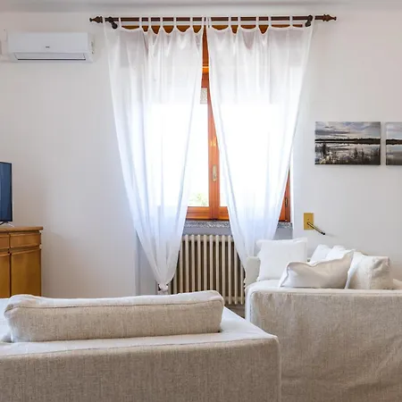 Oasis Apartment Otranto