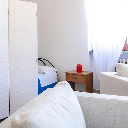 Апартаменты Oasis *