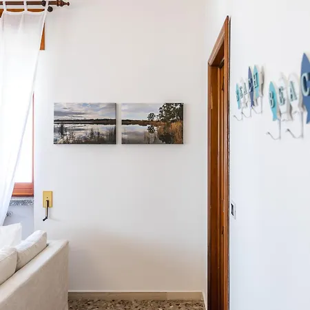 Oasis * Отранто