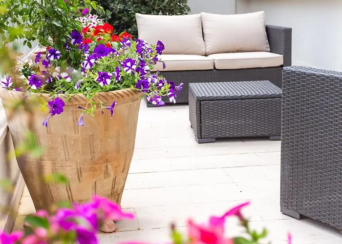 Oasis Apartament Otranto