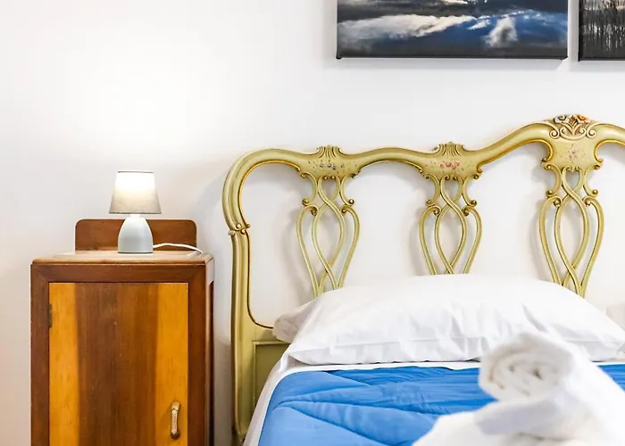 Apartament Oasis Otranto