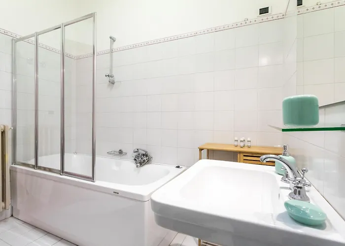 Oasis Apartament Otranto