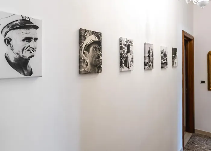 Apartament Oasis Otranto