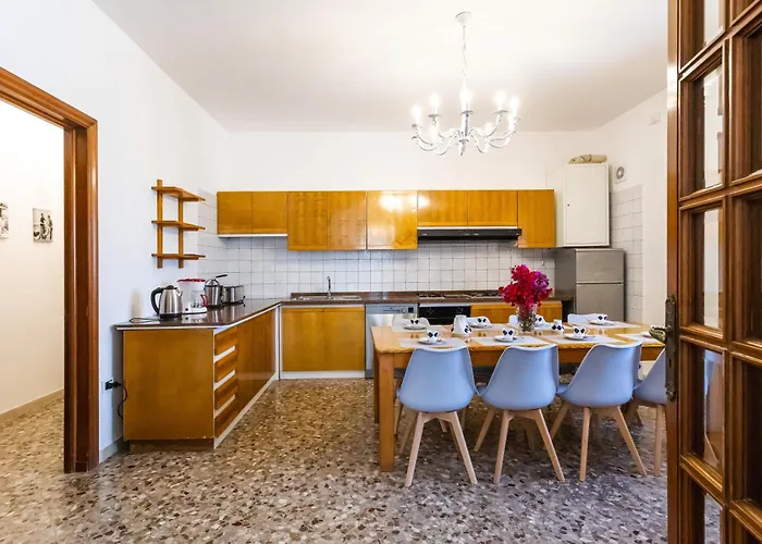 Oasis Apartament Otranto