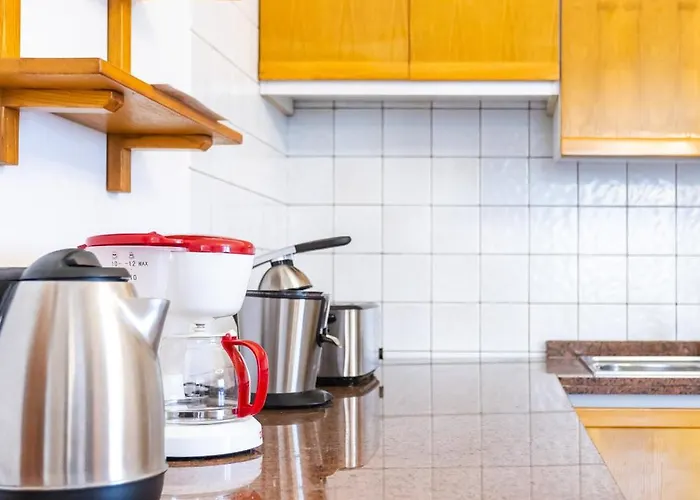 Oasis Apartament Otranto