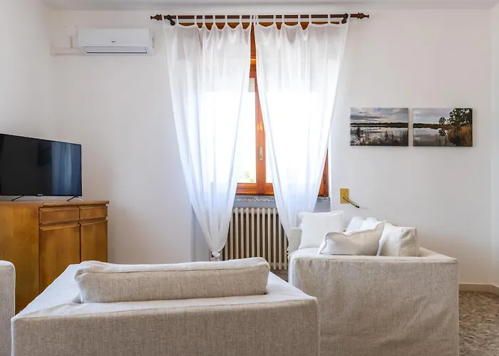 Oasis Apartament Otranto