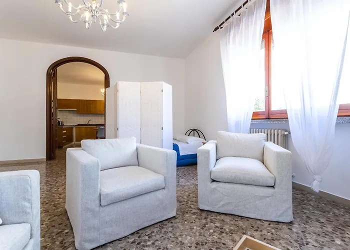 Apartament Oasis Otranto