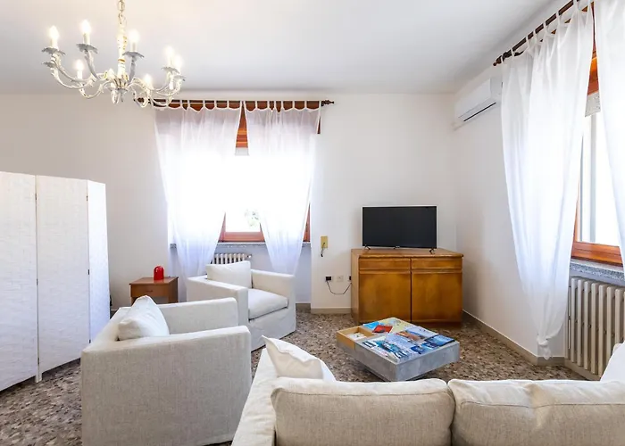 Oasis Apartament