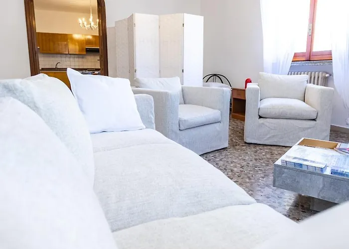Oasis Apartament Otranto